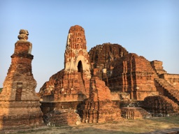 Travel & Destinations