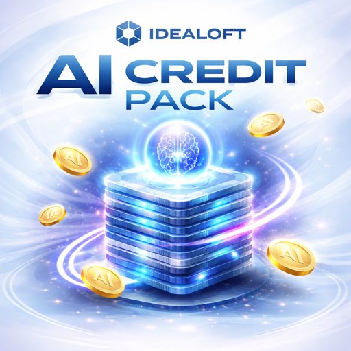 AI Credits – Starter