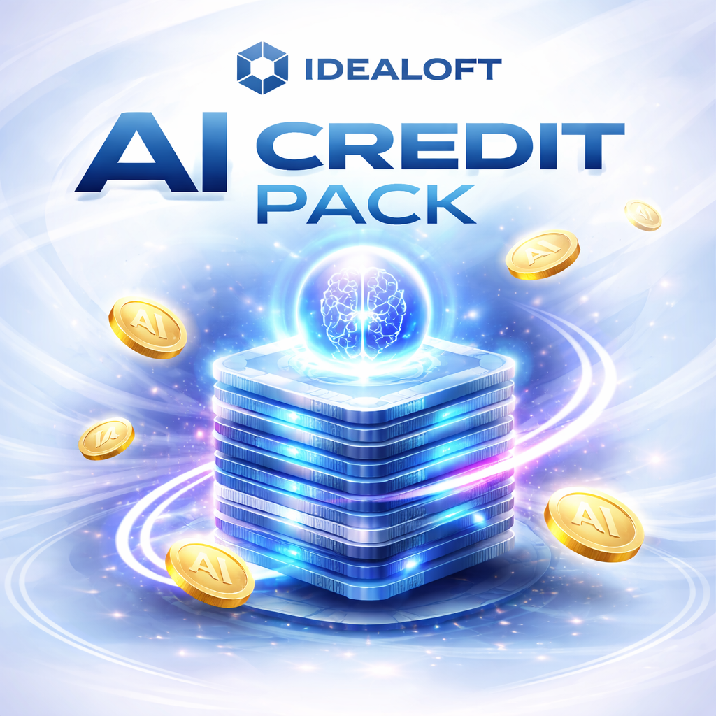 AI Credits – Growth