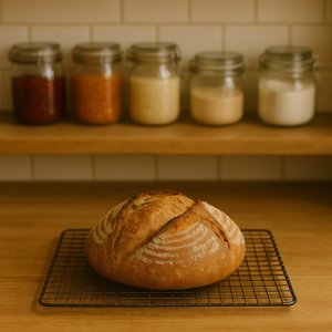 The Craft Kitchen cover