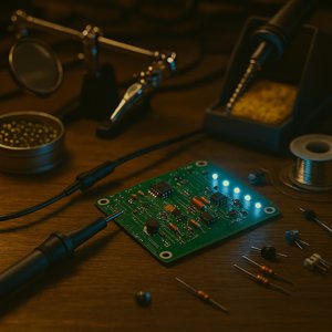 Circuit Breakers cover