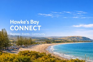 Hawkes Bay Connect
